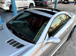 รถมือสอง MERCEDES-BENZ SL-CLASS SL500 ปี 2006 สีบรอนซ์