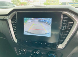 รถมือสอง ISUZU D-MAX ปี 2020 สีขาว