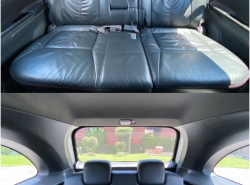 รถมือสอง ISUZU MU-7 ปี 2012 สีขาว