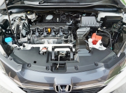 รถมือสอง HONDA HR-V ปี 2016 สีขาว