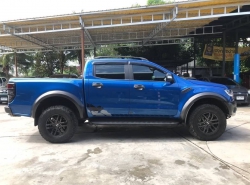 รถมือสอง FORD RANGER ปี 2019 สีน้ำเงิน