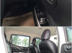 รถมือสอง NISSAN NP 300 NAVARA ปี 2019 สีขาว