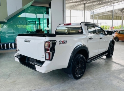 รถมือสอง ISUZU D-MAX ปี 2019 สีขาว