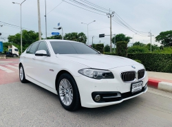BMW 5 SERIES 520D ปี 2017