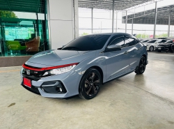 HONDA CIVIC ปี 2021