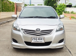 รถมือสอง TOYOTA VIOS ปี 2012 สีบรอนซ์