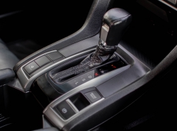 รถมือสอง HONDA CIVIC ปี 2016 สีเทา