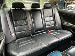 รถมือสอง HONDA ACCORD ปี 2012 สีขาว