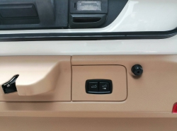 รถมือสอง PORSCHE PANAMERA ปี 2012 สีขาว