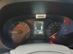 รถมือสอง NISSAN FRONTIER NAVARA ปี 2015 สีขาว