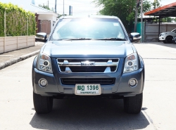 รถมือสอง ISUZU D-MAX ปี 2011 สีเทา