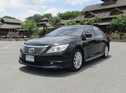 TOYOTA CAMRY ปี 2013