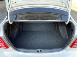 รถมือสอง TOYOTA VIOS ปี 2012 สีขาว