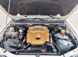 รถมือสอง ISUZU D-MAX ปี 2007 สีบรอนซ์