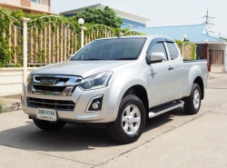 รถมือสอง ISUZU D-MAX ปี 2016 สีเทา