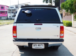 รถมือสอง TOYOTA HILUX VIGO ปี 2007 สีทอง