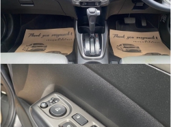 รถมือสอง HONDA CITY ปี 2013 สีเทา