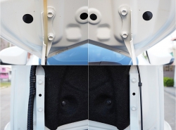 รถมือสอง TOYOTA COROLLA ALTIS ปี 2014 สีขาว