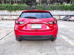 รถมือสอง MAZDA 3 ปี 2014 สีแดง