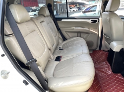 รถมือสอง MITSUBISHI PAJERO SPORT ปี 2012 สีขาว