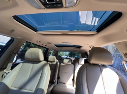 รถมือสอง KIA GRAND CARNIVAL ปี 2019 สีดำ