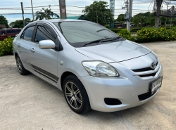 TOYOTA VIOS ปี 2009