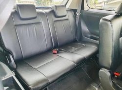 รถมือสอง TOYOTA AVANZA ปี 2013 สีบรอนซ์