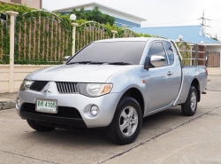 รถมือสอง MITSUBISHI TRITON ปี 2006 สีบรอนซ์
