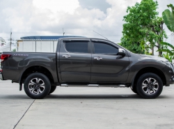 รถมือสอง MAZDA BT-50 PRO ปี 2017 สีน้ำตาล