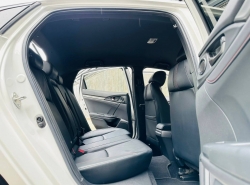 รถมือสอง HONDA CIVIC ปี 2020 สีขาว