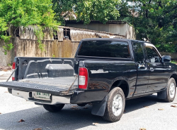 รถมือสอง NISSAN FRONTIER ปี 2006 สีดำ
