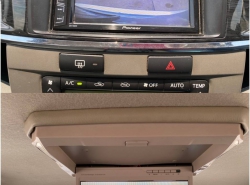 รถมือสอง TOYOTA FORTUNER ปี 2013 สีขาว