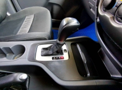 รถมือสอง FORD RANGER ปี 2012 สีเทา