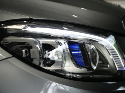 รถมือสอง MERCEDES-BENZ C-CLASS C43 AMG COUPE ปี 2020 สีเทา