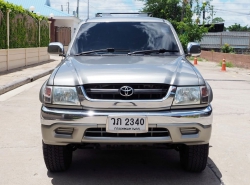 รถมือสอง TOYOTA SPORT CRUISER ปี 2002 สีเทา