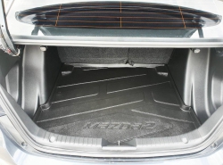 รถมือสอง MAZDA 2 ปี 2015 สีเทา