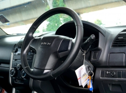 รถมือสอง ISUZU D-MAX ปี 2014 สีเทา