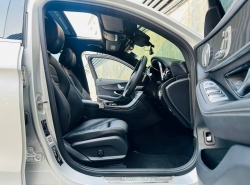 รถมือสอง MERCEDES-BENZ E-CLASS E200 CGI ปี 2015 สีขาว