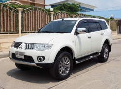 MITSUBISHI PAJERO SPORT ปี 2010