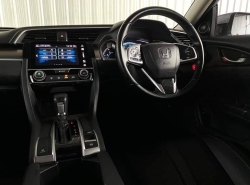 รถมือสอง HONDA CIVIC ปี 2016 สีบรอนซ์
