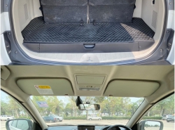 รถมือสอง MITSUBISHI PAJERO ปี 2013 สีขาว