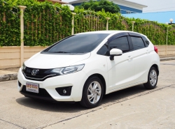 HONDA JAZZ ปี 2016
