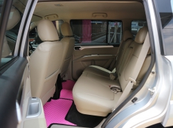 รถมือสอง MITSUBISHI PAJERO SPORT ปี 2009 สีบรอนซ์