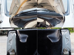 รถมือสอง TOYOTA HILUX TIGER ปี 2003 สีเทา