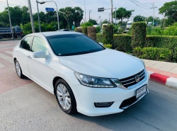 HONDA ACCORD ปี 2013