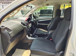 รถมือสอง ISUZU D-MAX ปี 2012 สีขาว