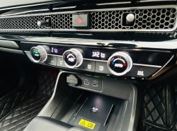 รถมือสอง HONDA CIVIC ปี 2021 สีขาว