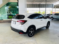 รถมือสอง HONDA HR-V ปี 2019 สีขาว