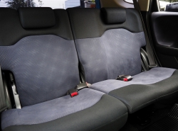 รถมือสอง HONDA JAZZ ปี 2011 สีฟ้า