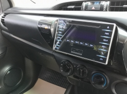 รถมือสอง TOYOTA HILUX REVO ปี 2019 สีเทา